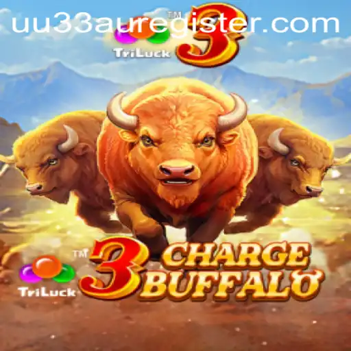 Exciting Adventures in 3ChargeBuffalo: Game Description, Introduction, and Rules
