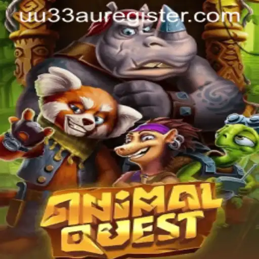 Discover the Adventurous World of AnimalQuest