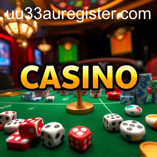 Casino Games: A Journey into Entertainment and Strategy