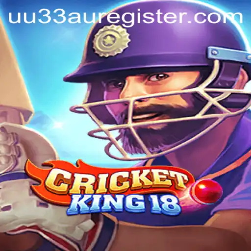 Unveiling CricketKing18: Mastering the Game with UU33au