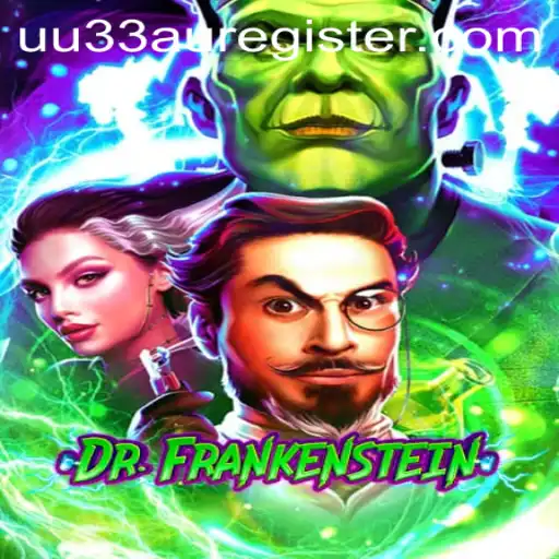 DrFrankenstein: The Ultimate Gaming Experience with UU33au