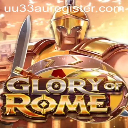 GloryofRome: A New Era in Strategic Gaming