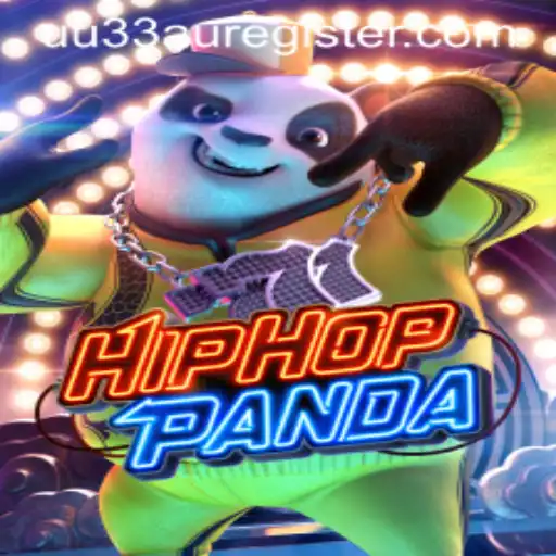 Dive Into the World of HipHopPanda: A Rhythmic Adventure