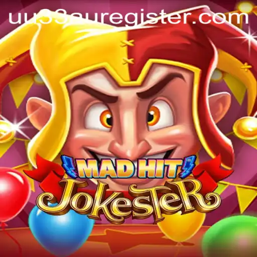 Unveiling MadHitJokester: A Dynamic and Relentless Board Game Experience