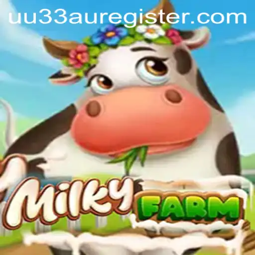 MilkyFarm: The Innovative Farming Game Taking the World by Storm