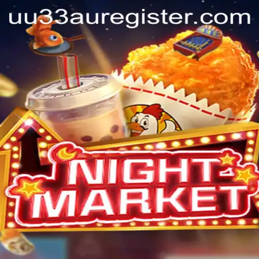 Explore the Enigmatic World of NIGHTMARKET: A Deep Dive into the Game