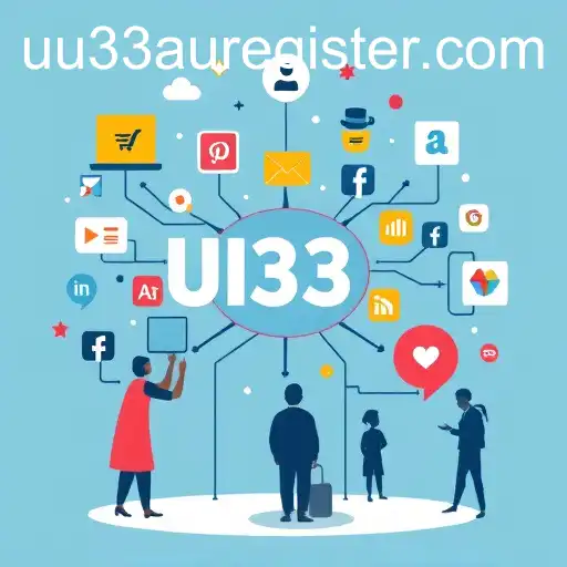 The Art and Strategy of Promotion: Understanding UU33au