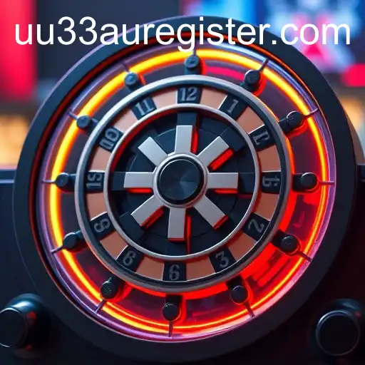 Rotary Games: Unveiling Intrigue and Innovation